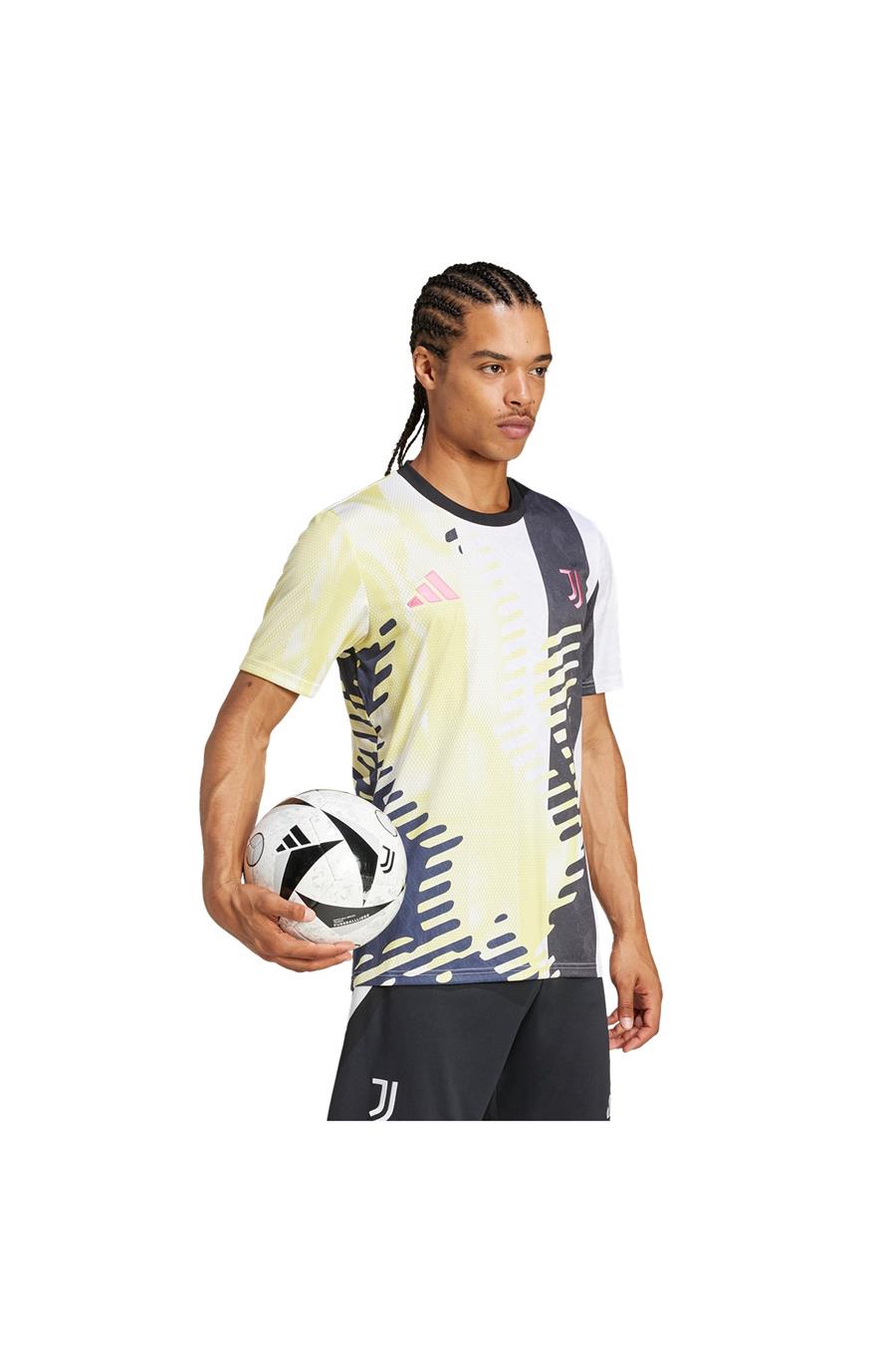 adidas Erkek   Forma JUVE PRESHI JE4307