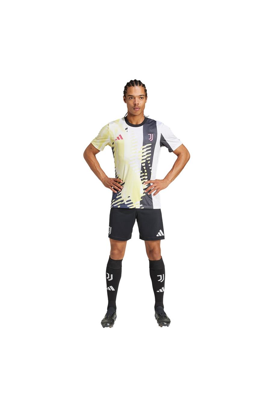 adidas Erkek   Forma JUVE PRESHI JE4307