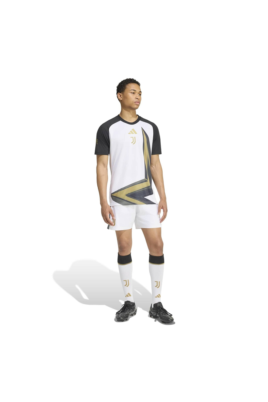 adidas Erkek Forma JUVE PRESHI KG4511