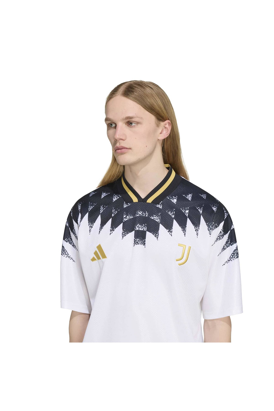 adidas Erkek Forma JUVE ST JSY KF9811