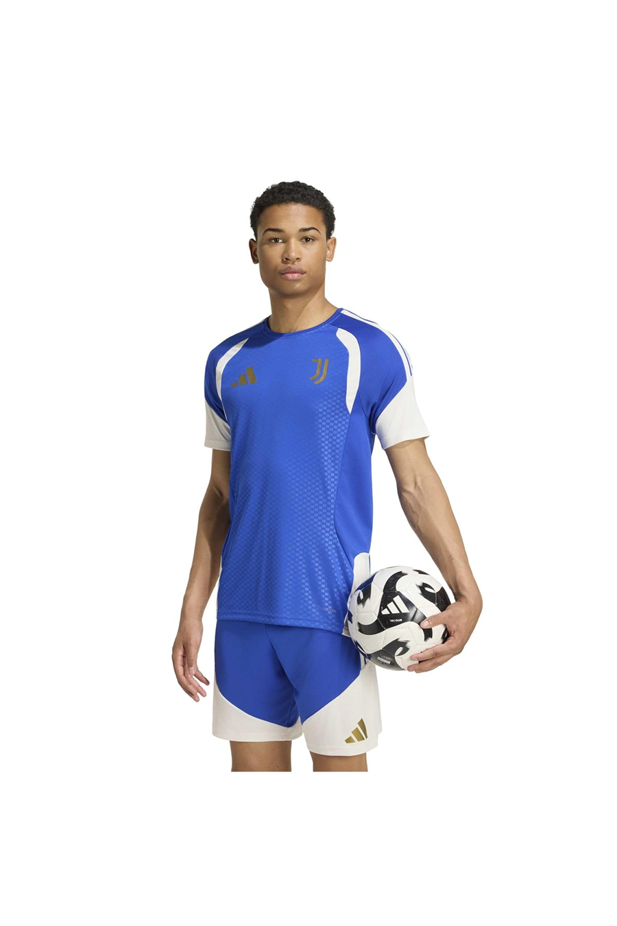 adidas Erkek Forma JUVE TR JSY KH1218