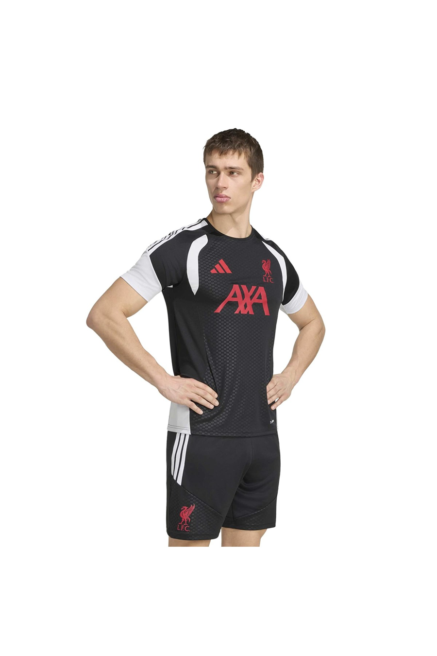 adidas Erkek Forma LFC TR JSY KB5771