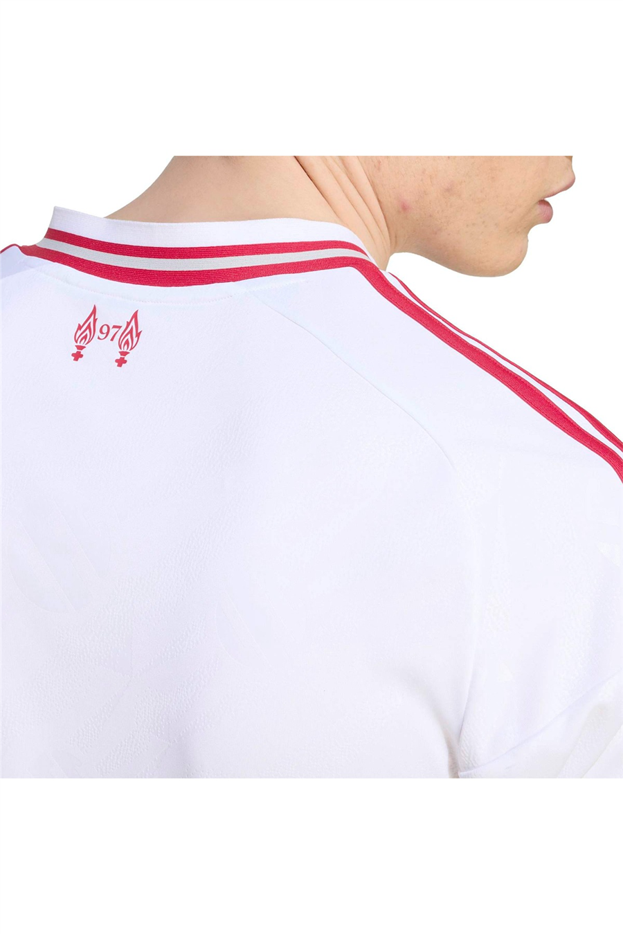 adidas Erkek Forma Liverpool FC 26/27 Away Jersey KA6860