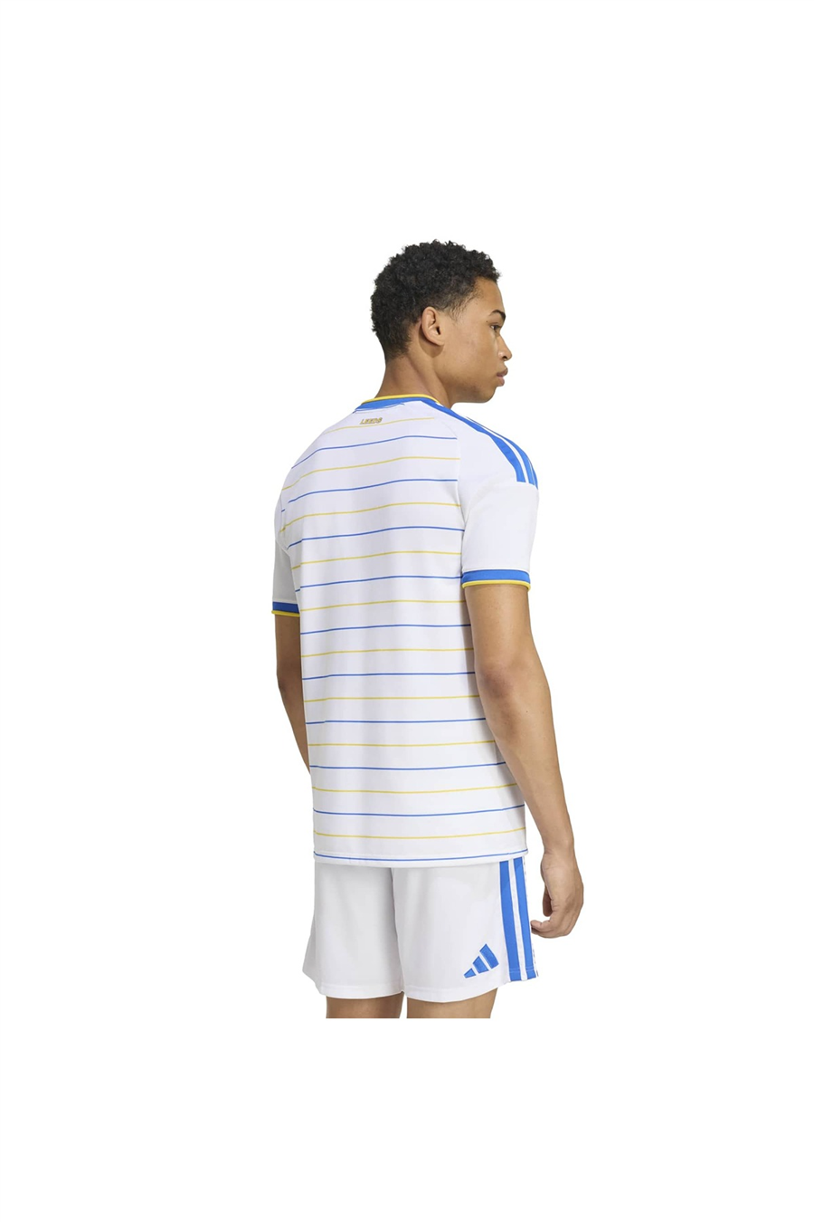 adidas Erkek Forma LUFC H JSY JZ7169