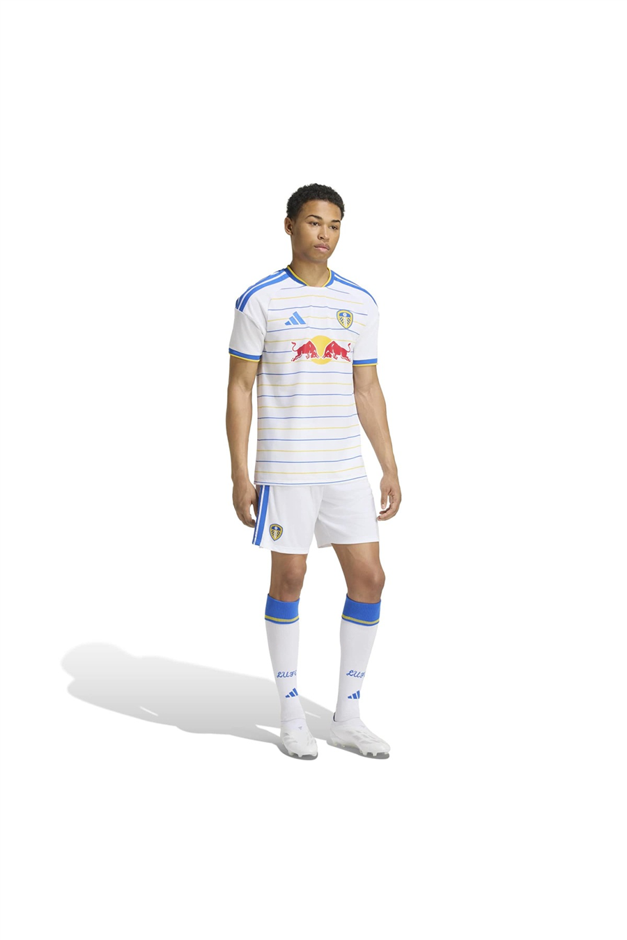 adidas Erkek Forma LUFC H JSY JZ7169