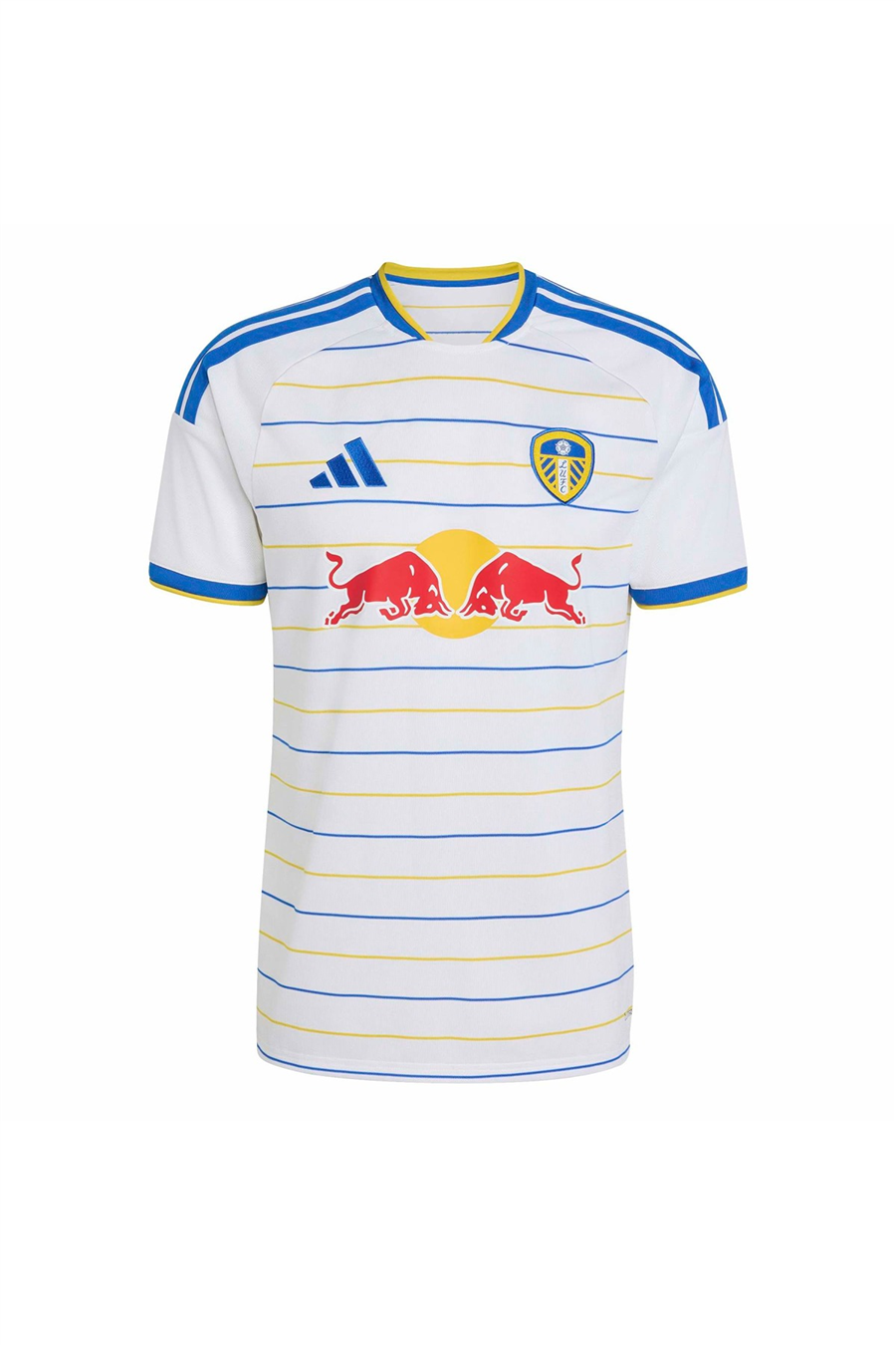 adidas Erkek Forma LUFC H JSY JZ7169
