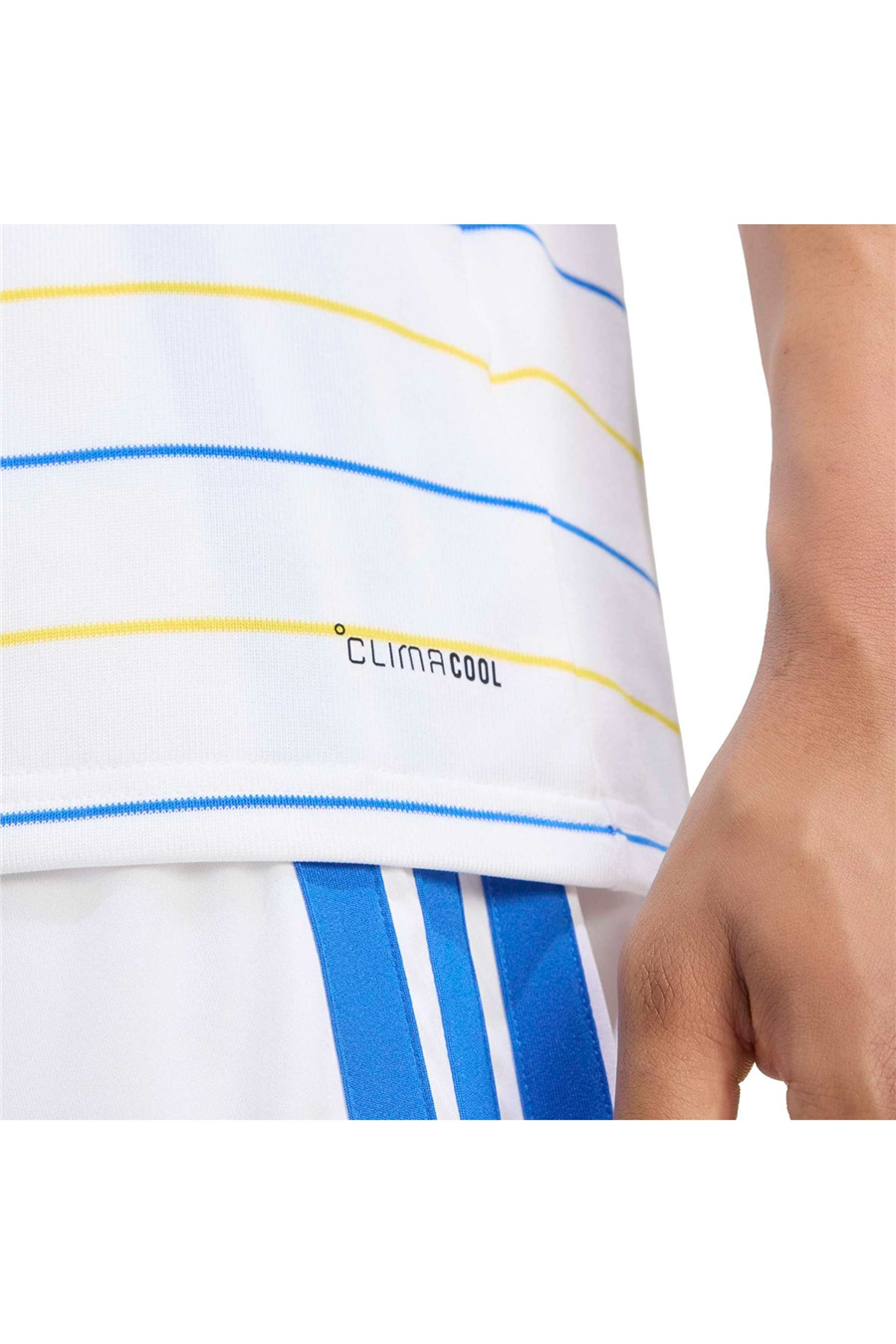 adidas Erkek Forma LUFC H JSY JZ7169