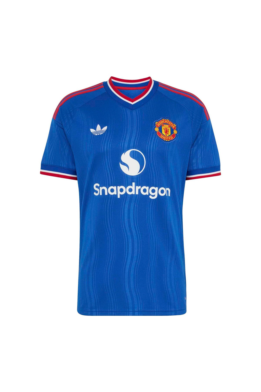adidas Erkek Forma Manchester United 26/27 Away Jersey KA6861