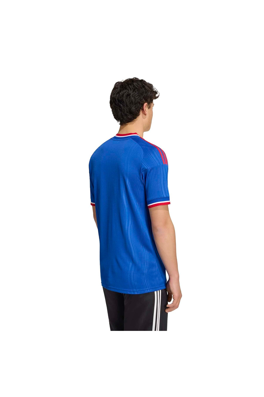 adidas Erkek Forma Manchester United 26/27 Away Jersey KA6861