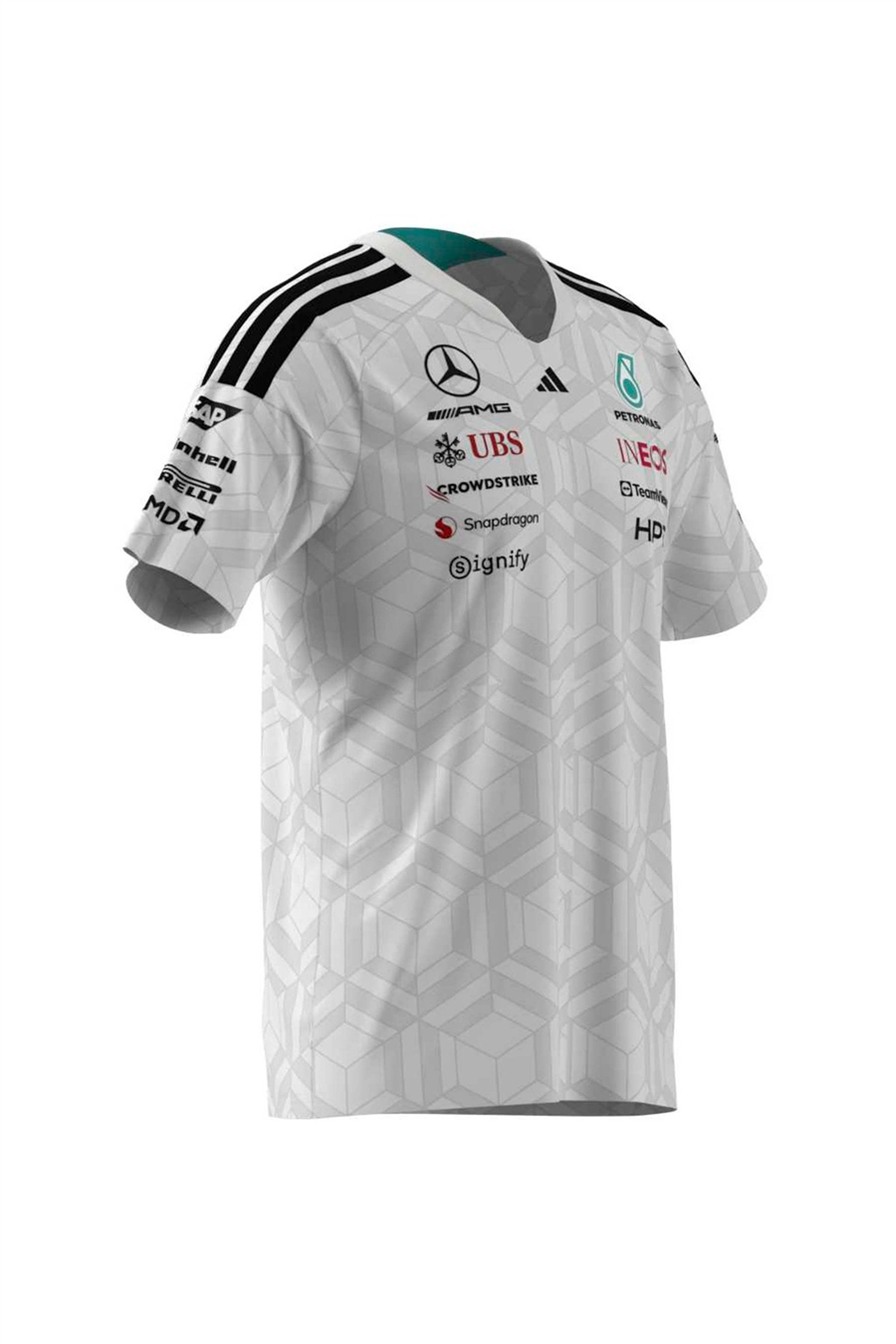 adidas Erkek Forma MER DR JSY M KF0160