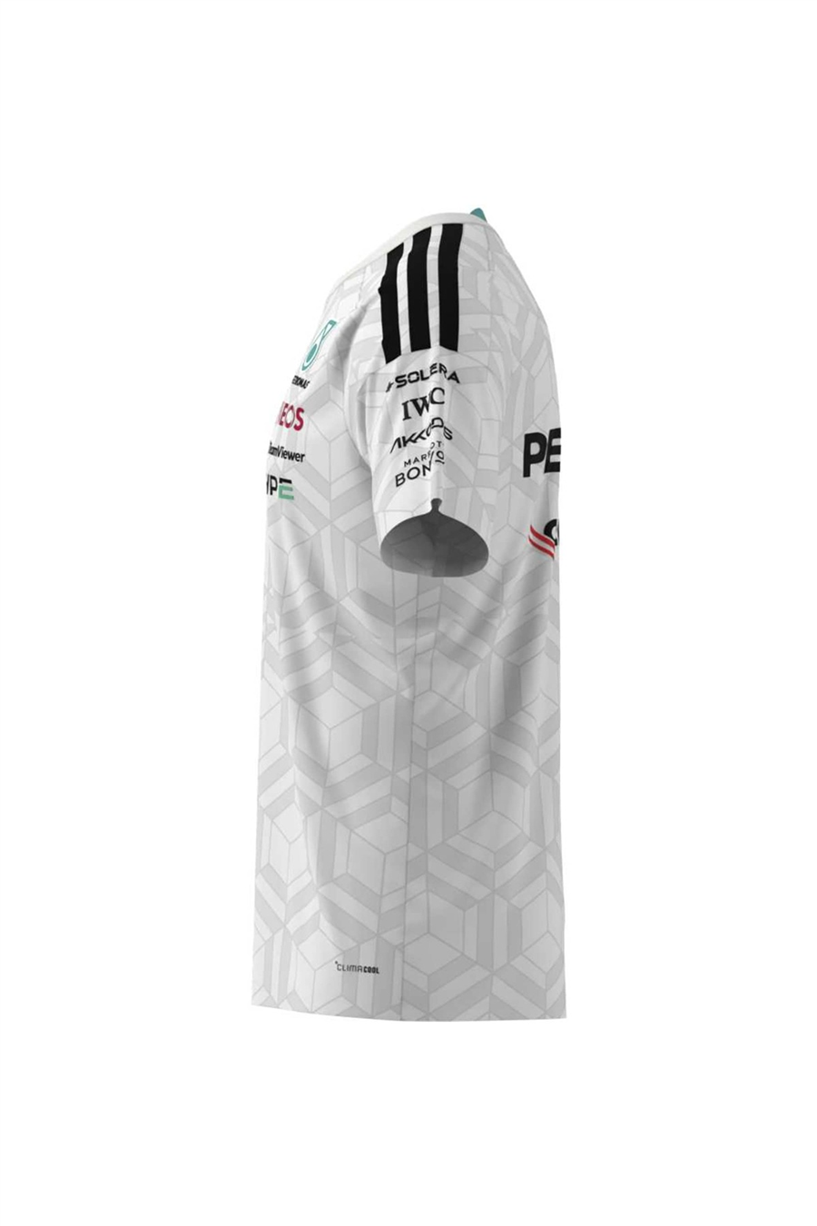 adidas Erkek Forma MER DR JSY M KF0160
