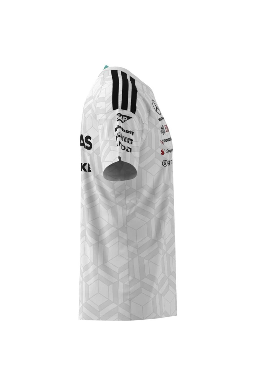 adidas Erkek Forma MER DR JSY M KF0160