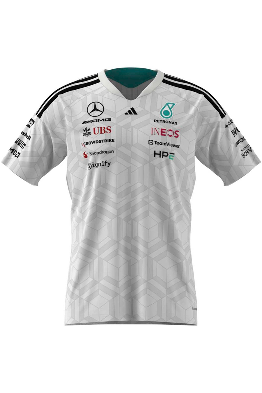 adidas Erkek Forma MER DR JSY M KF0160