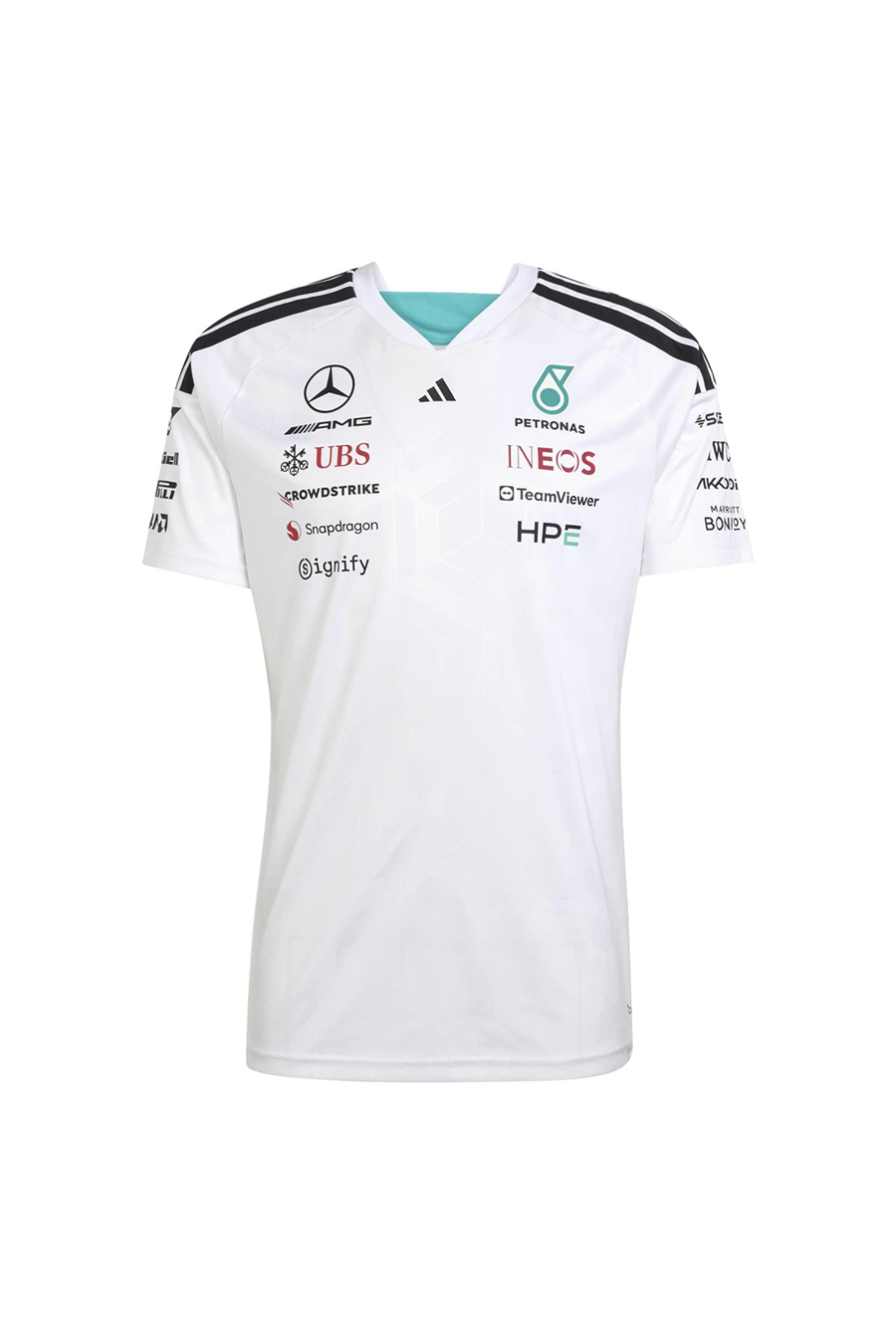 adidas Erkek Forma MER DR JSY M KF0160