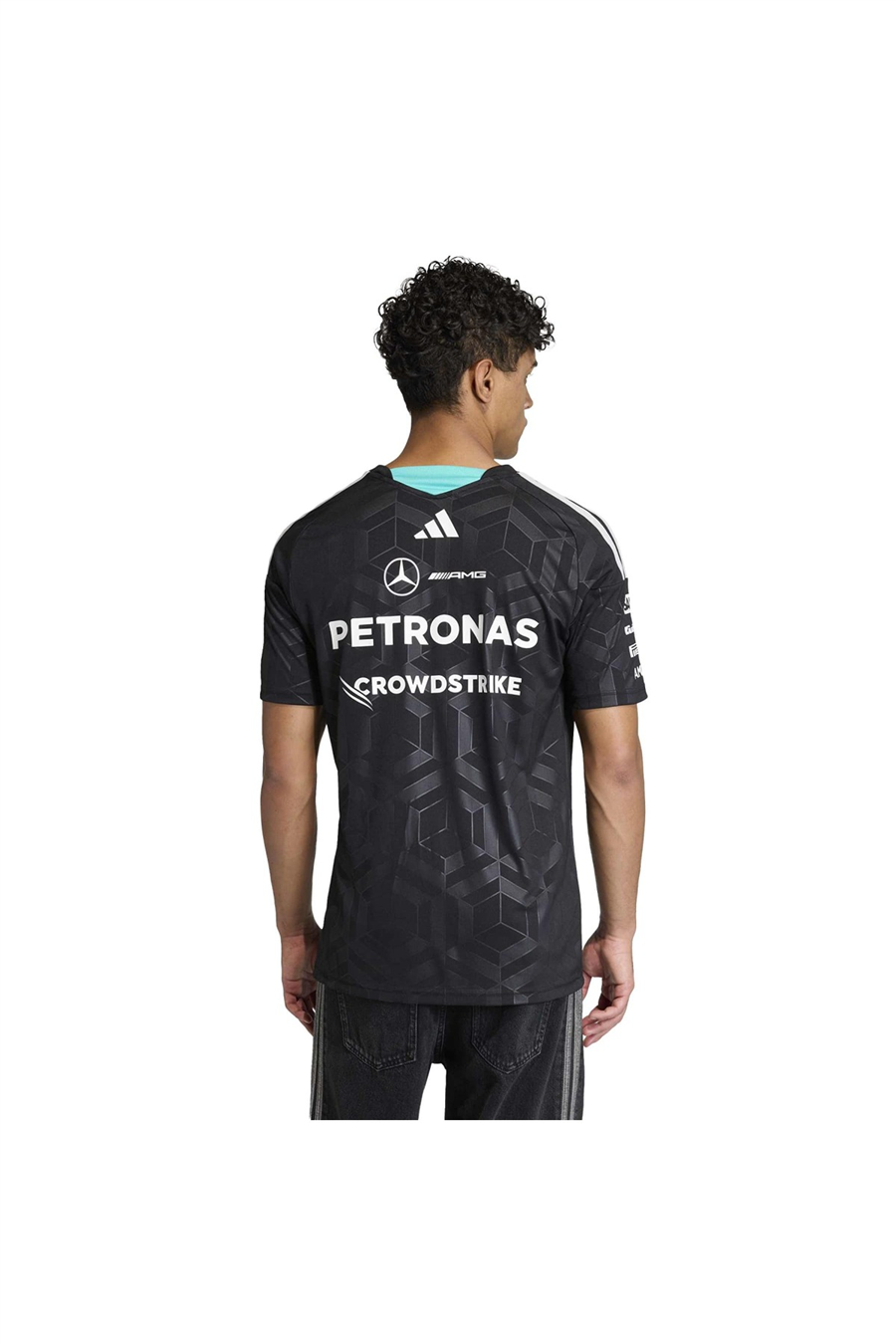 adidas Erkek Forma MER DR JSY M KF0161