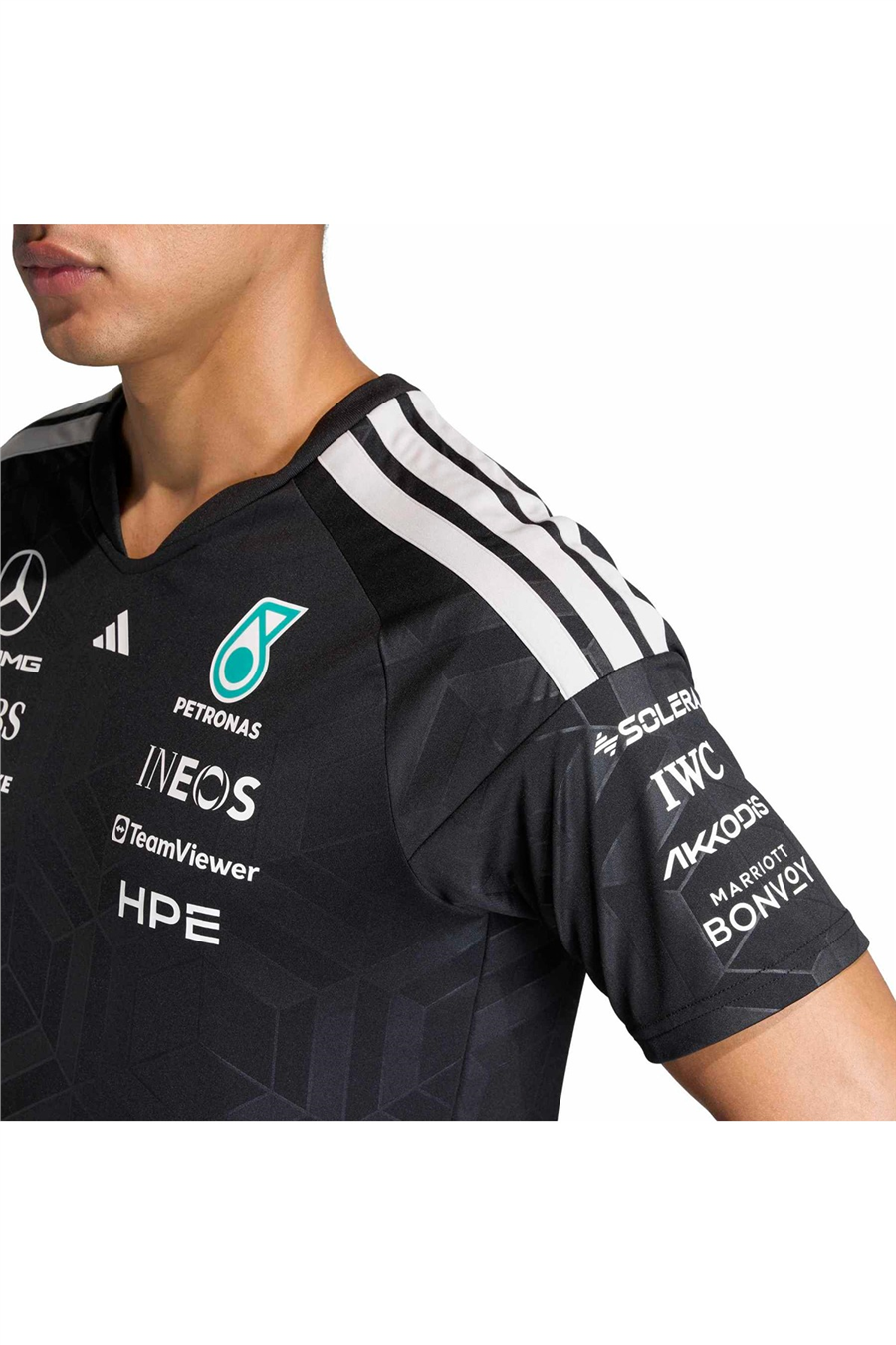 adidas Erkek Forma MER DR JSY M KF0161