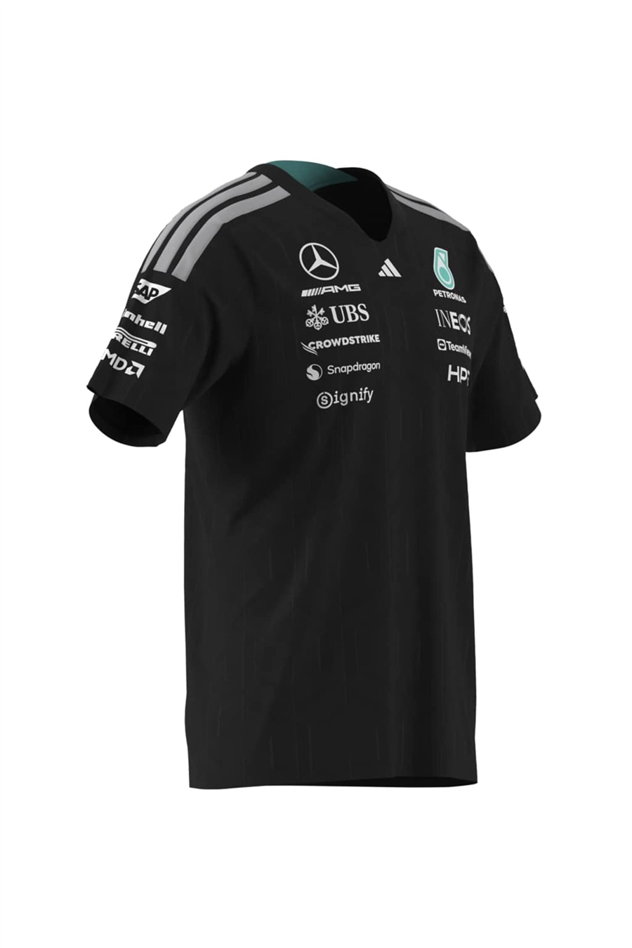 adidas Erkek Forma MER DR JSY M KF0161