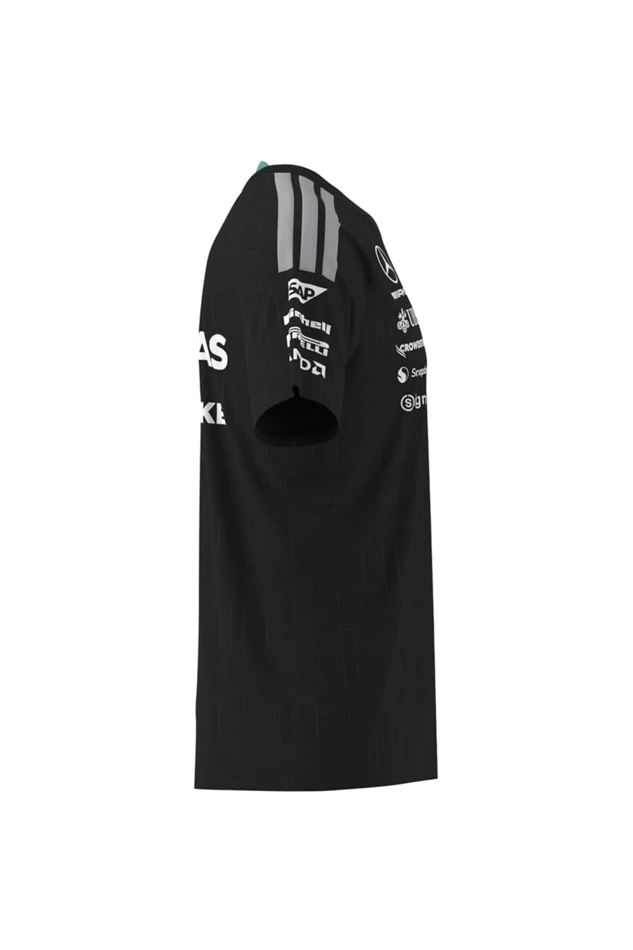 adidas Erkek Forma MER DR JSY M KF0161