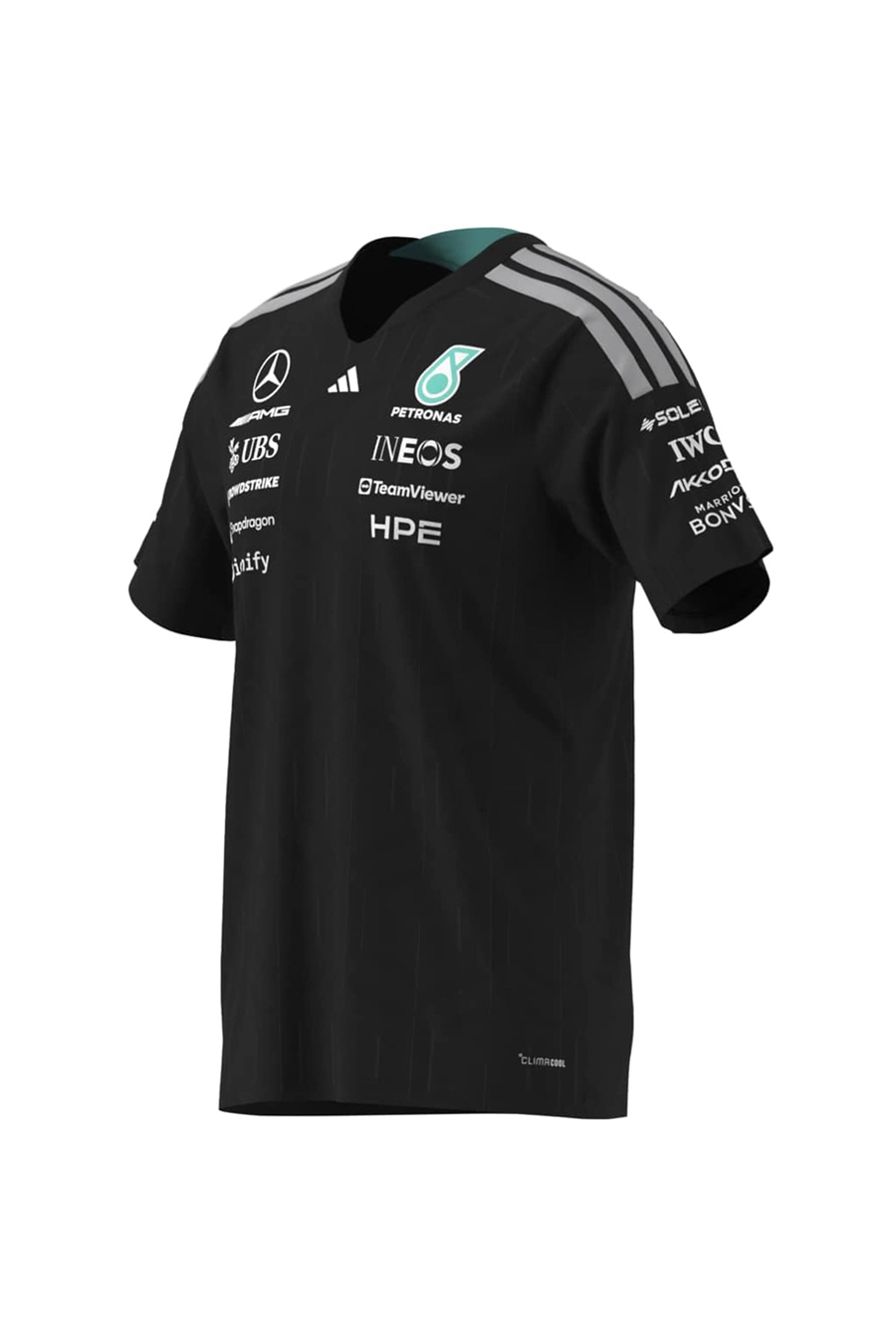 adidas Erkek Forma MER DR JSY M KF0161
