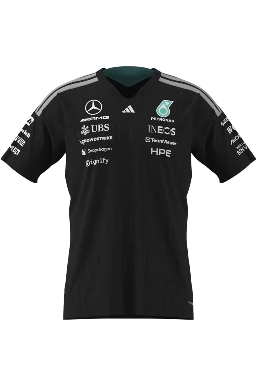 adidas Erkek Forma MER DR JSY M KF0161