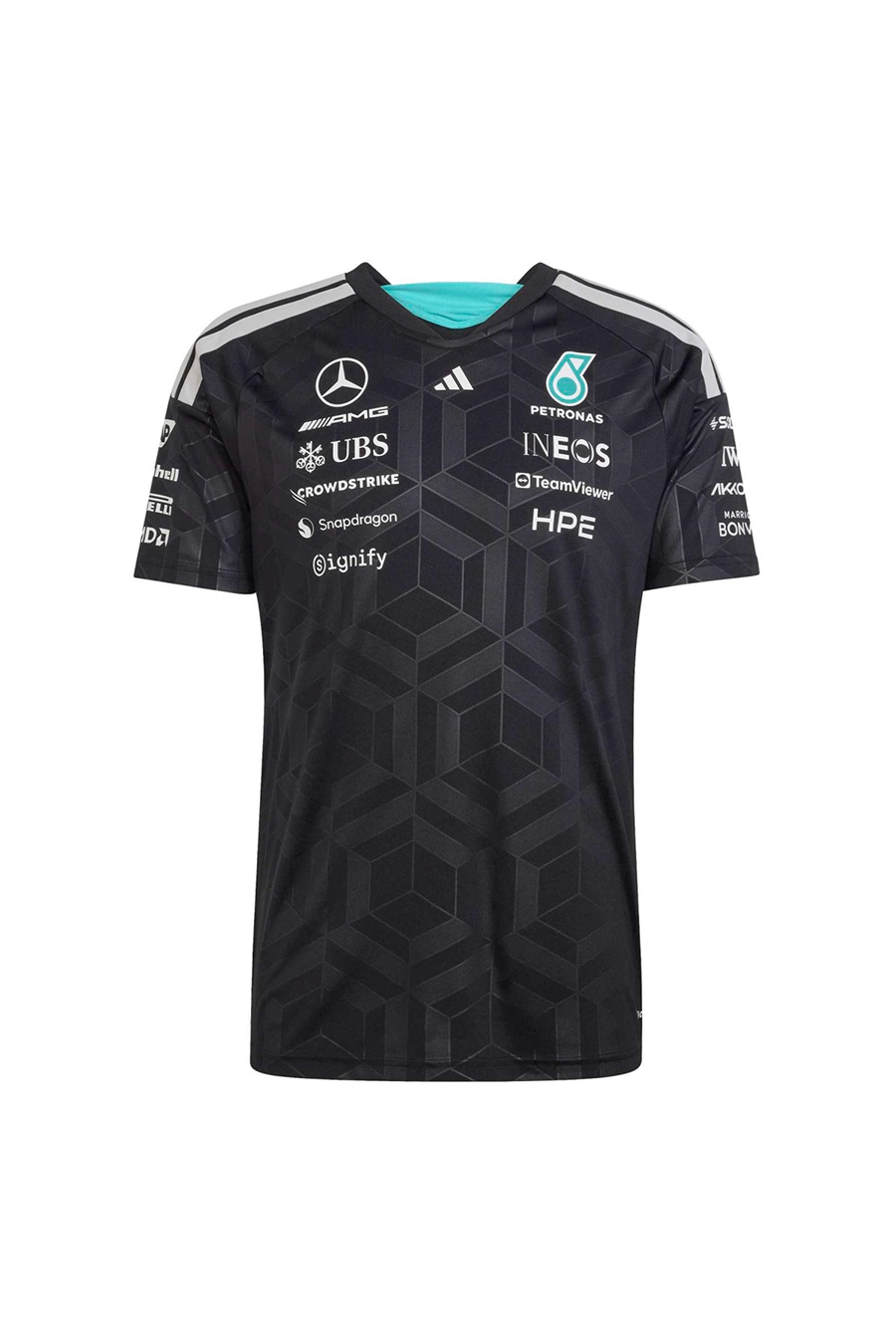 adidas Erkek Forma MER DR JSY M KF0161