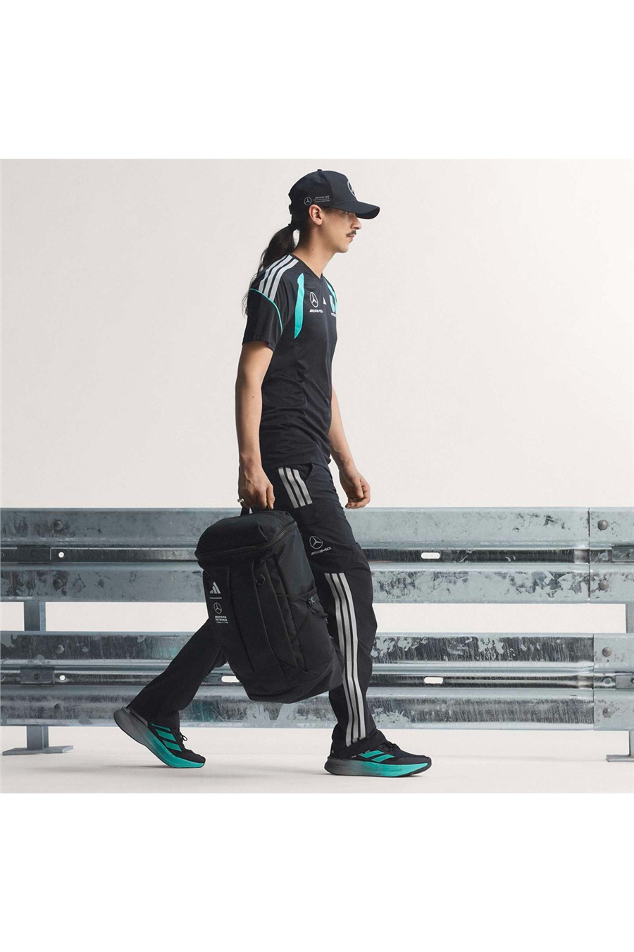 adidas Erkek Forma MER MC JSY M KE7256