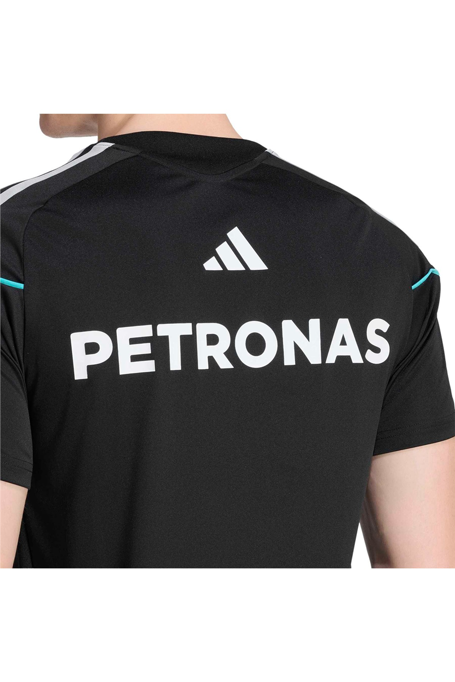 adidas Erkek Forma MER MC JSY M KE7256