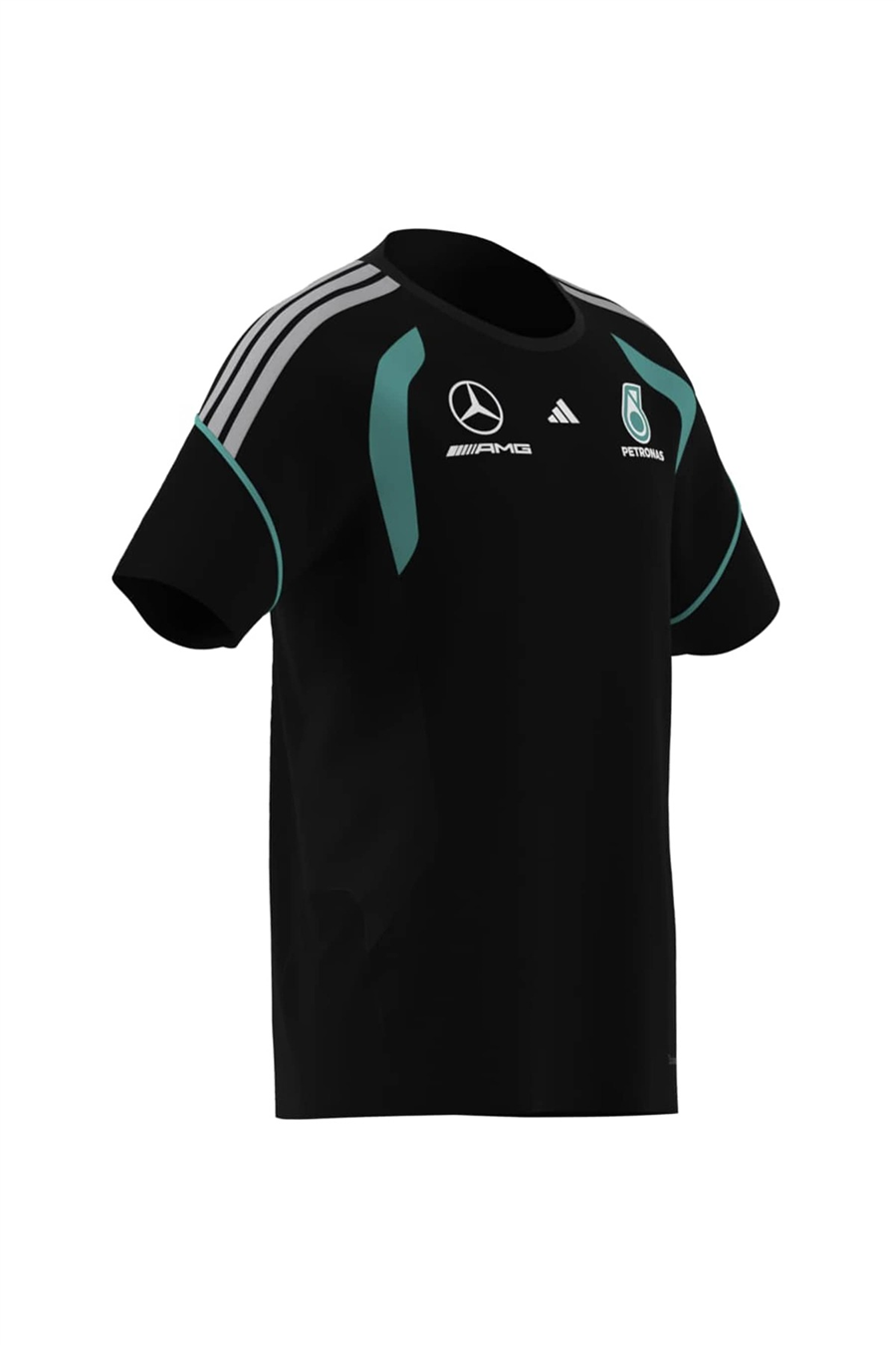 adidas Erkek Forma MER MC JSY M KE7256