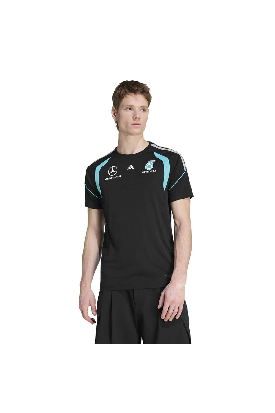 adidas Erkek Forma MER MC JSY M KE7256