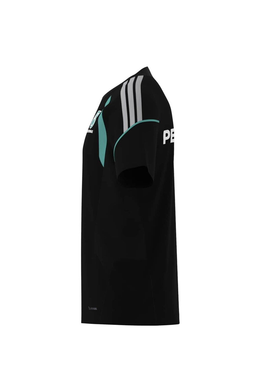 adidas Erkek Forma MER MC JSY M KE7256
