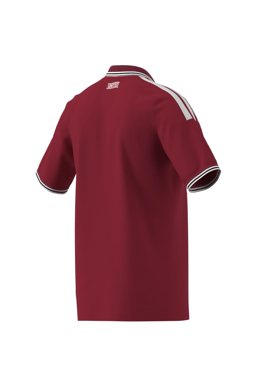 adidas Erkek Forma MUFC H JSY KA6871