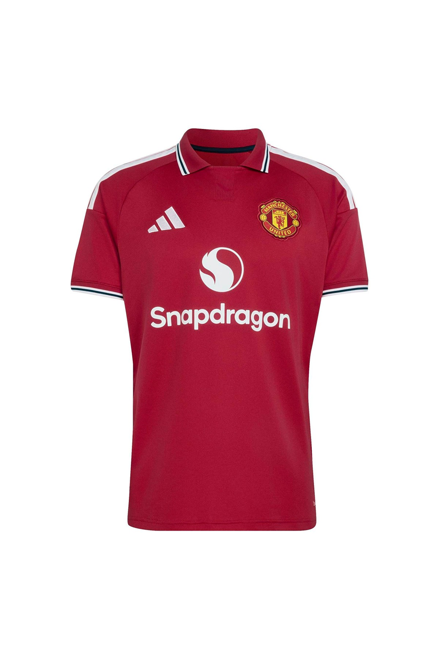 adidas Erkek Forma MUFC H JSY KA6871
