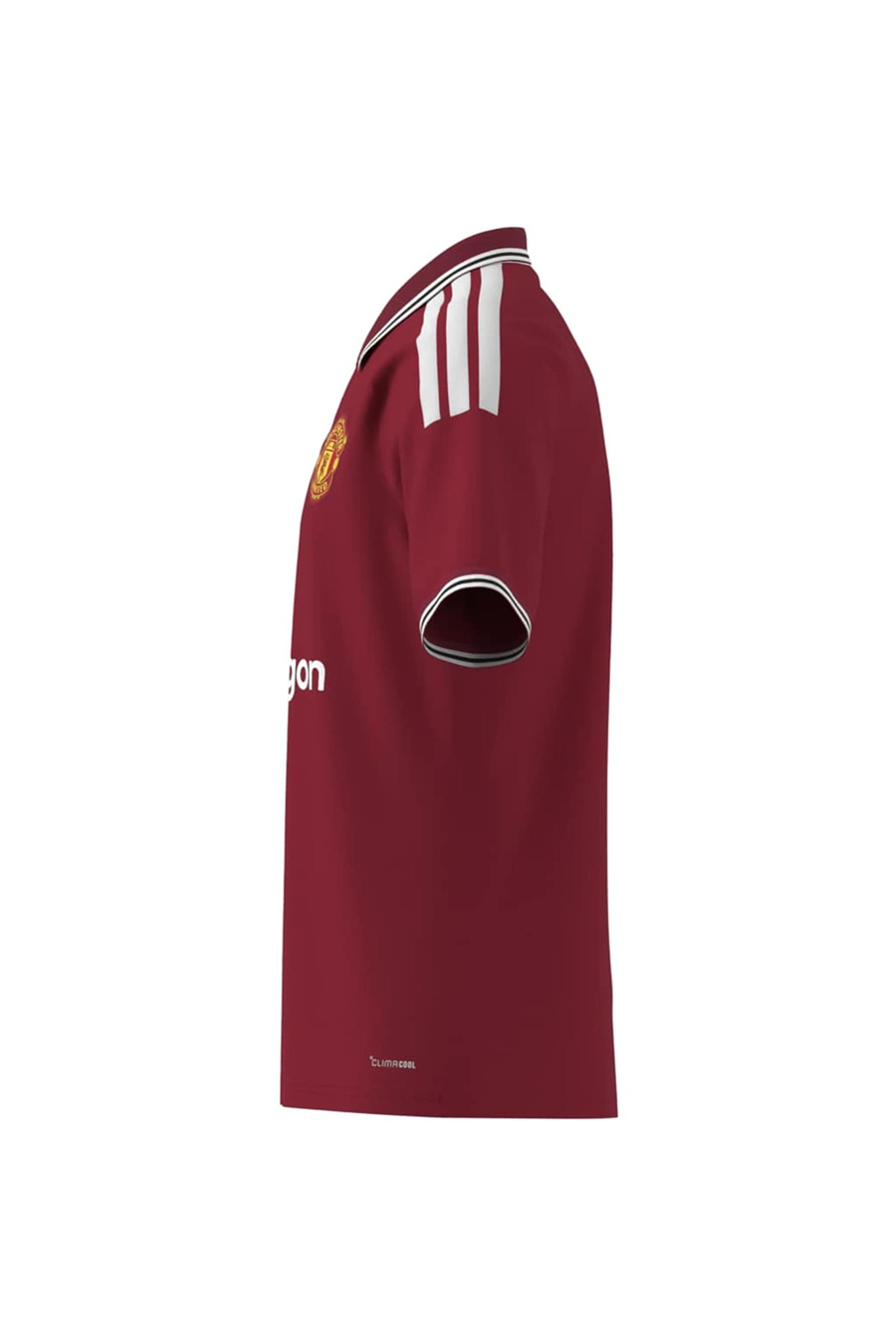 adidas Erkek Forma MUFC H JSY KA6871