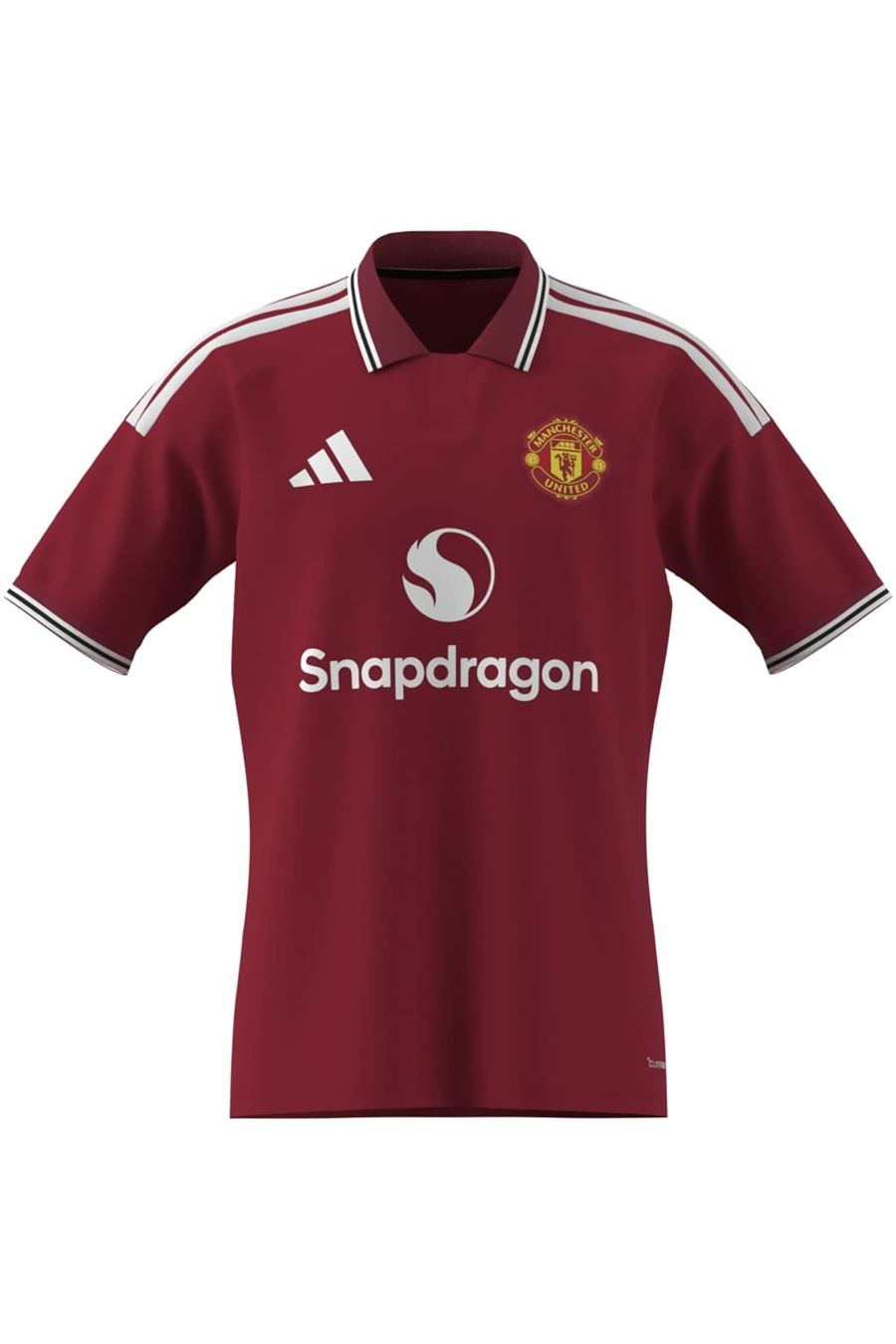 adidas Erkek Forma MUFC H JSY KA6871