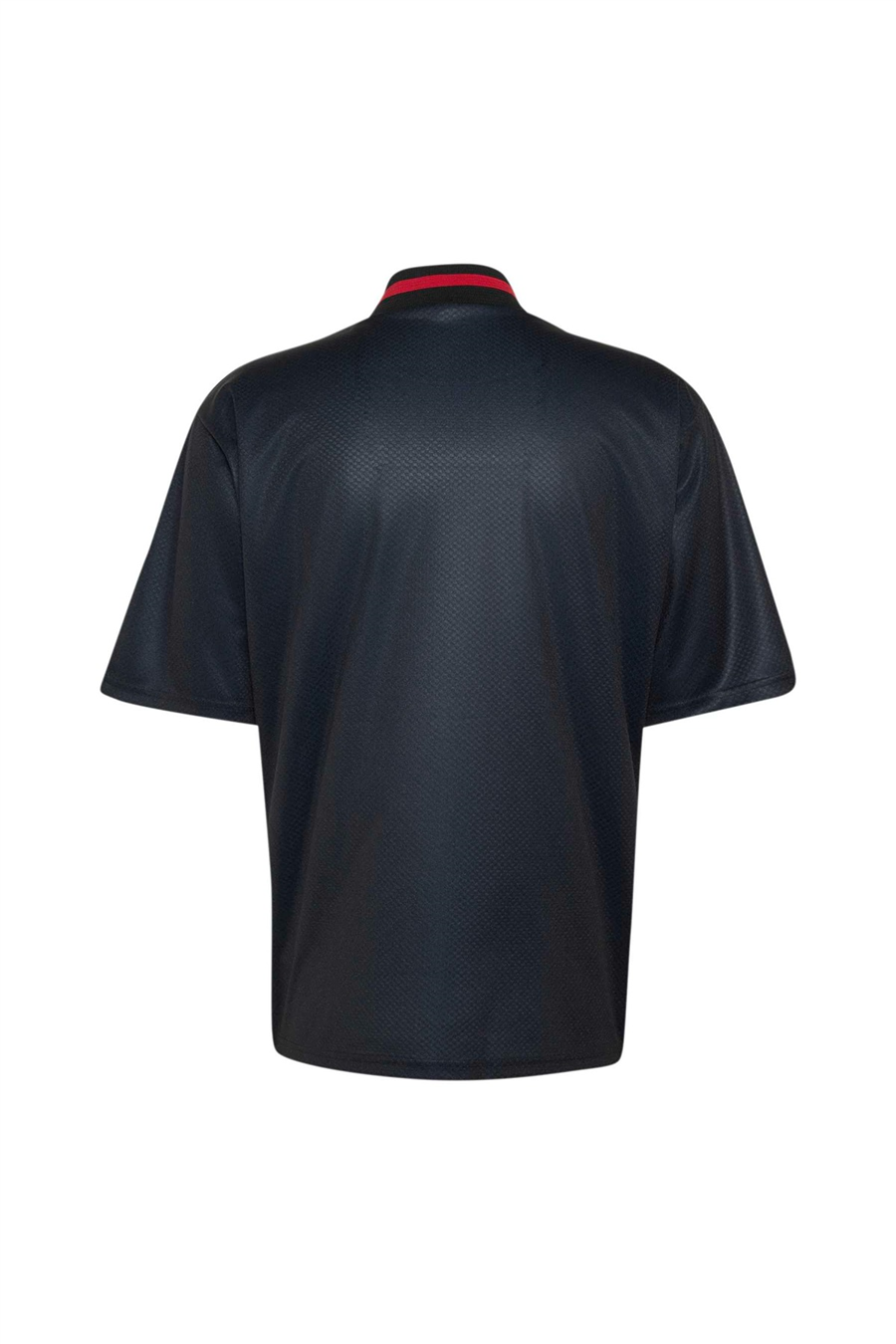 adidas Erkek Forma MUFC ST JSY KH4804