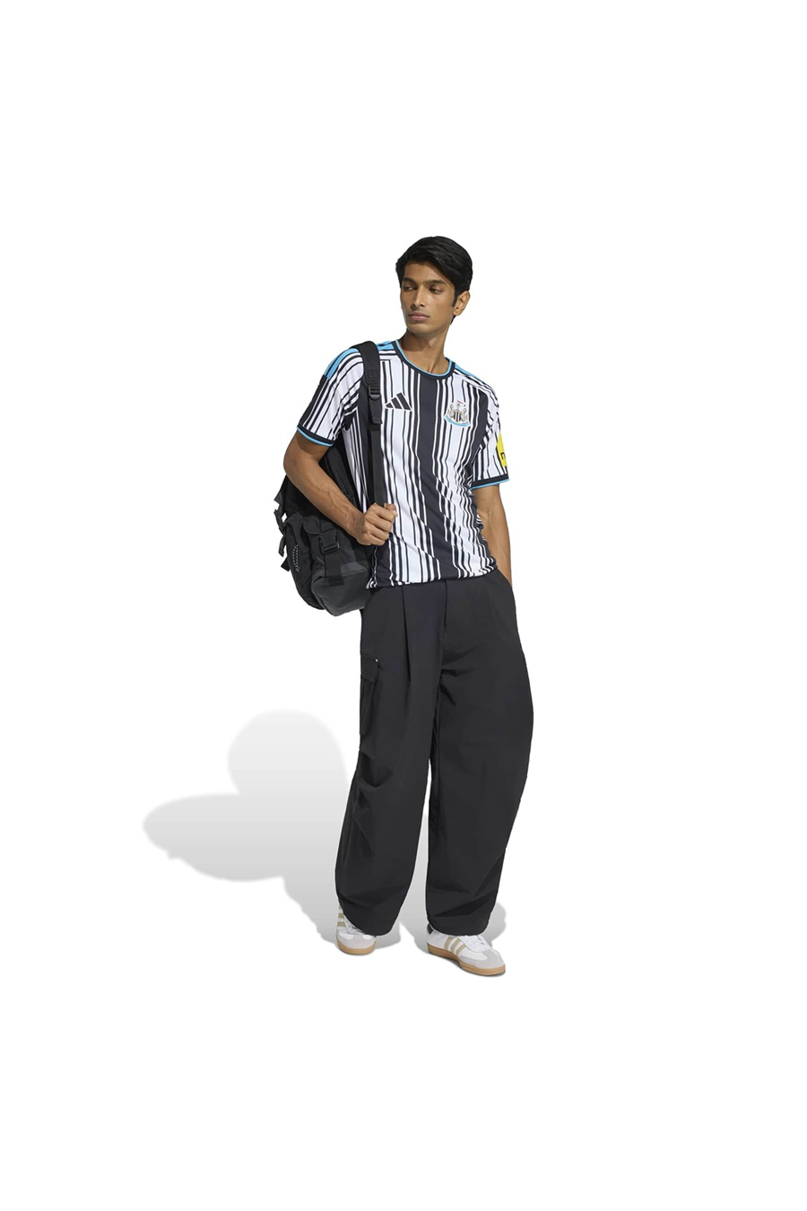 adidas Erkek Forma NUFC H JSY JZ4707