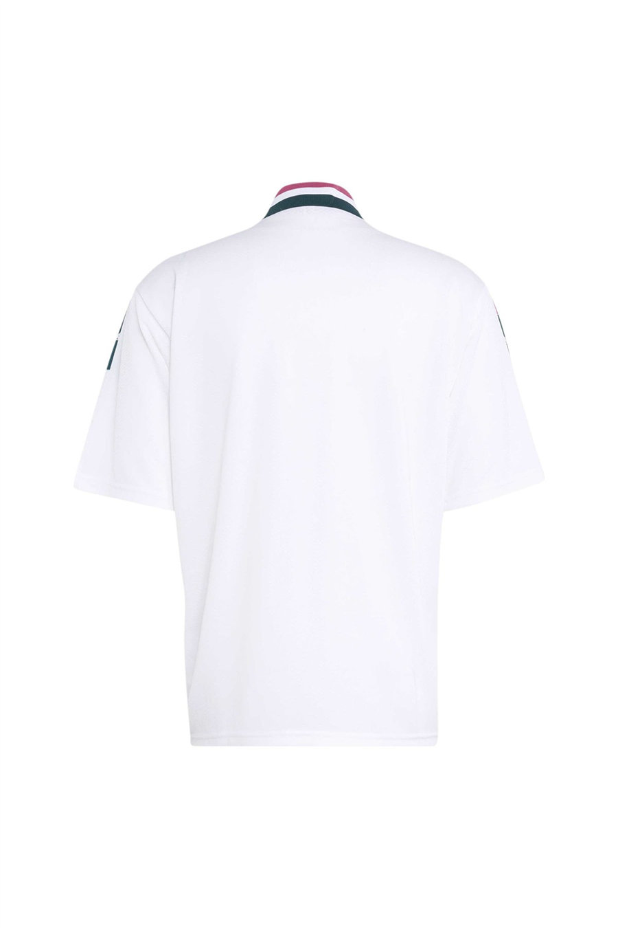 adidas Erkek Forma REAL ST JSY KG2960