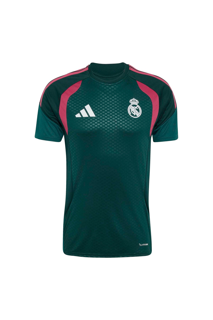 adidas Erkek Forma REAL TR JSY KB6339
