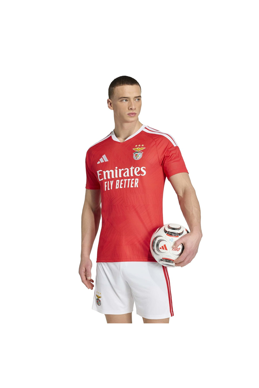 adidas Erkek Forma SLB H JSY KB2021