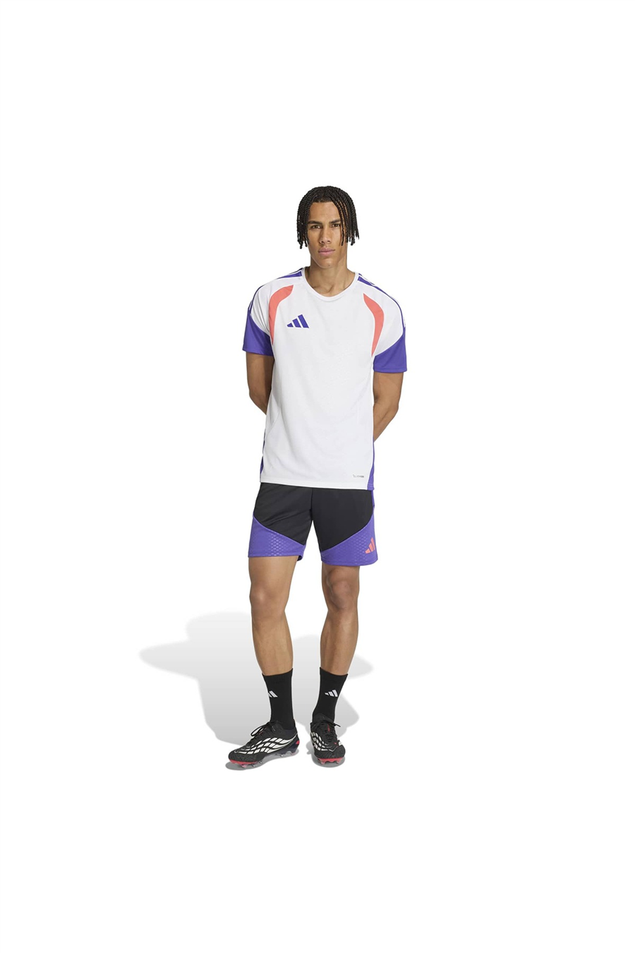 adidas Erkek Forma TIRO26C JSY KS2898