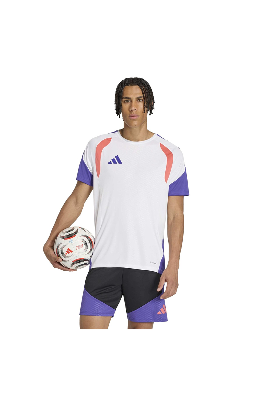 adidas Erkek Forma TIRO26C JSY KS2898