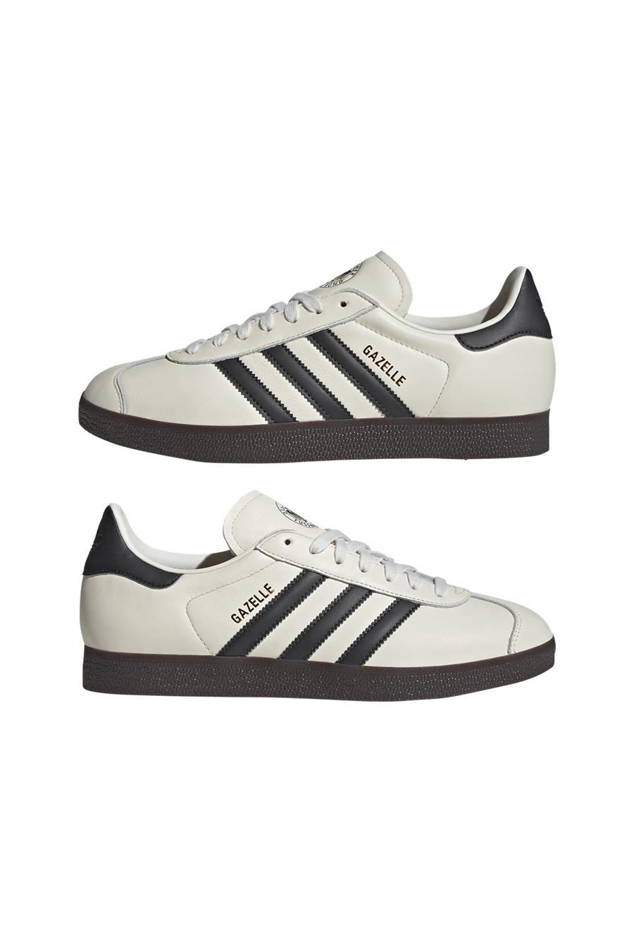 adidas gazelle silver green womens ADIDAS ORIGINALS Gazelle Indoor "Collegiate Green" JI2062