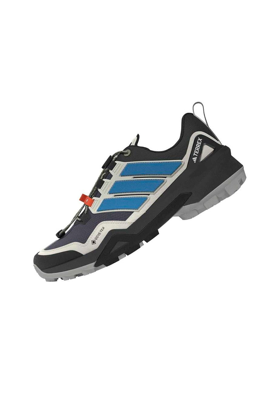 adidas Erkek Gri  Bot TERREX SKYCHASER GTX JR3988