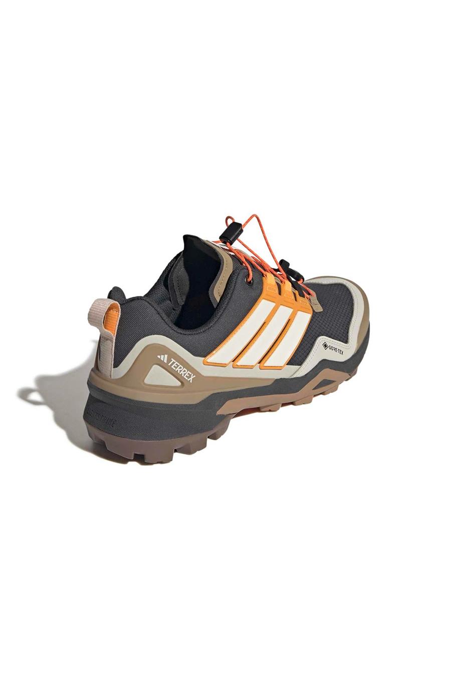adidas Erkek  Gri  Bot TERREX SKYCHASER GTX JR3987