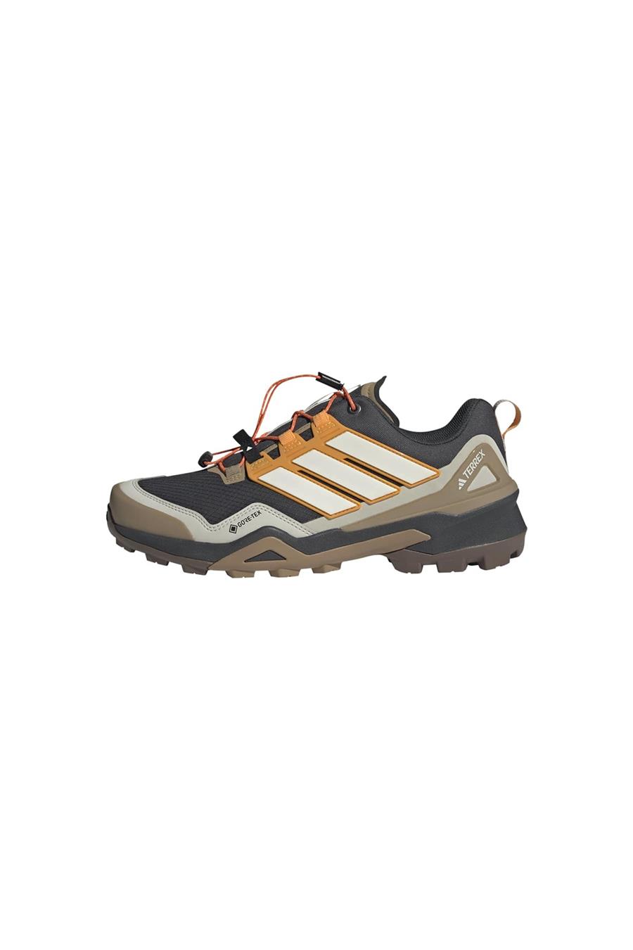 adidas Erkek  Gri  Bot TERREX SKYCHASER GTX JR3987