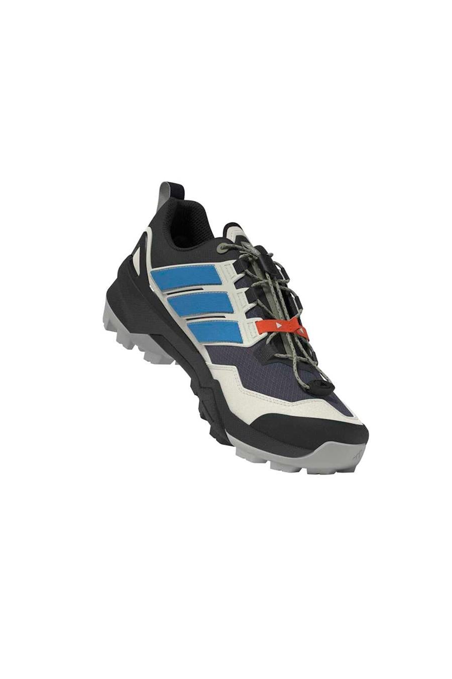 adidas Erkek Gri  Bot TERREX SKYCHASER GTX JR3988