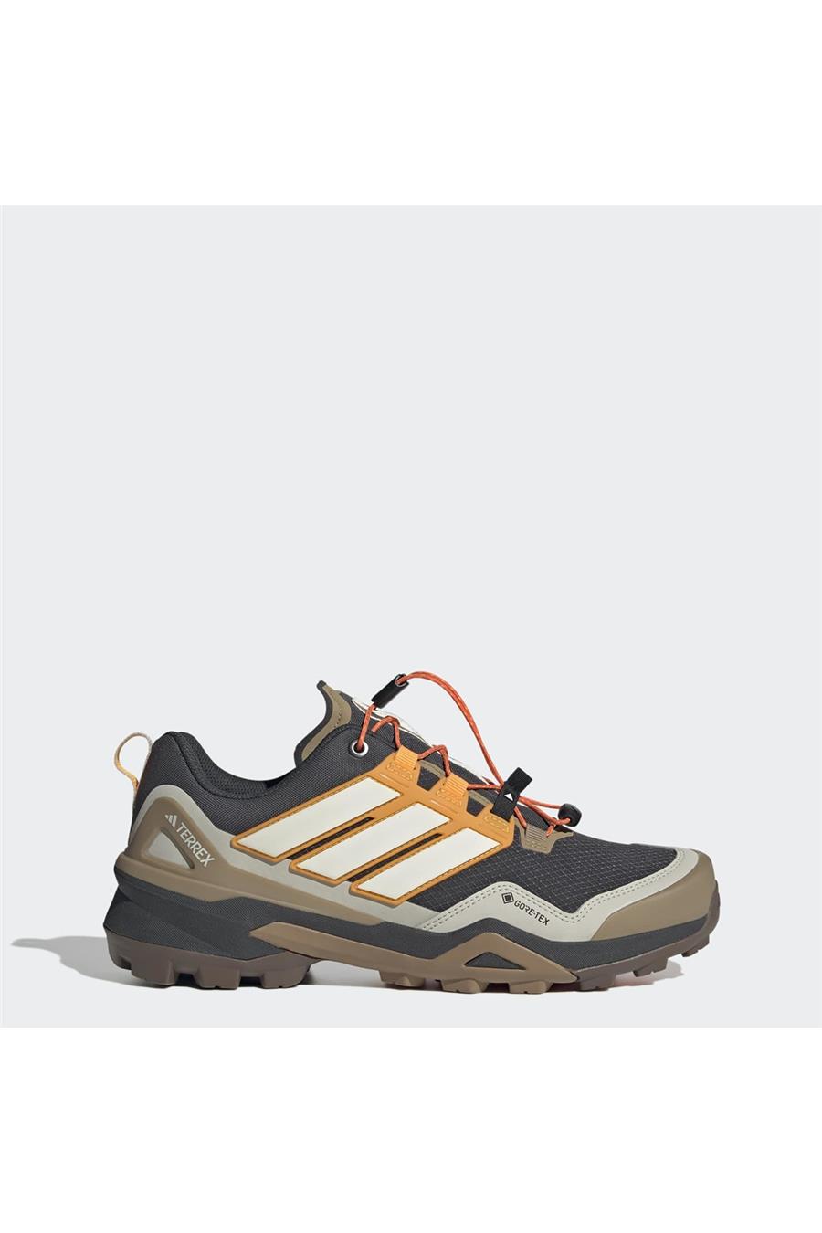 adidas Erkek  Gri  Bot TERREX SKYCHASER GTX JR3987