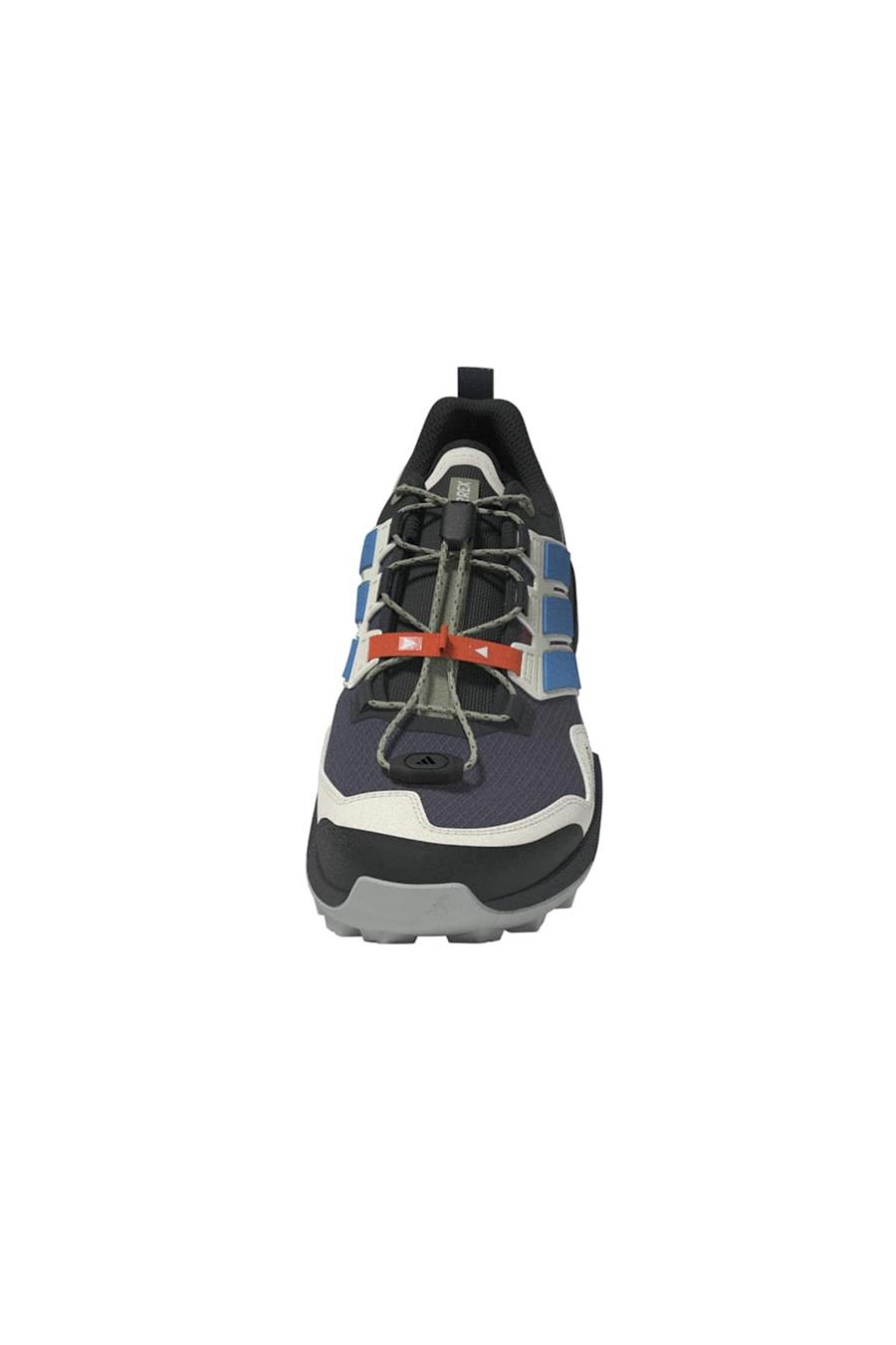 adidas Erkek Gri  Bot TERREX SKYCHASER GTX JR3988