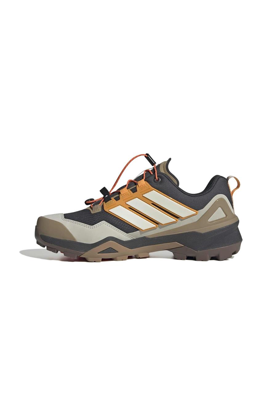adidas Erkek  Gri  Bot TERREX SKYCHASER GTX JR3987