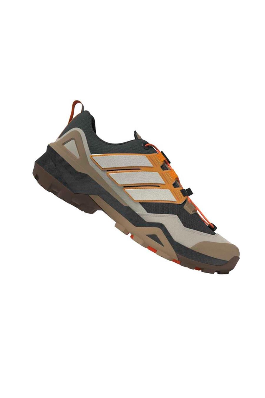 adidas Erkek  Gri  Bot TERREX SKYCHASER GTX JR3987